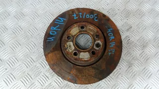  Диск тормозной передний Volvo S80 2 restailing  Арт 4OR14K601, вид 1