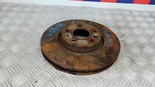  Диск тормозной передний Volvo S80 2 restailing  Арт 4OR14K601, вид 2