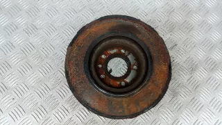  Диск тормозной передний Volvo S80 2 restailing  Арт 4OR14K601, вид 3