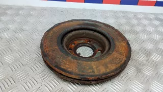  Диск тормозной передний Volvo S80 2 restailing  Арт 4OR14K601, вид 4