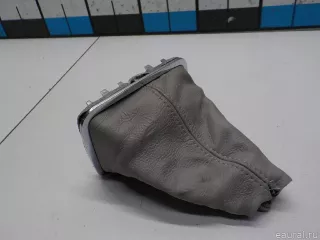 759269 Citroen-Peugeot Чехол кулисы Citroen C5 2 Арт E41181062, вид 1