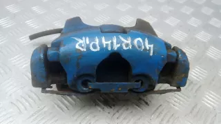  Суппорт тормозной передний правый Volvo S80 2 restailing  Арт 4OR14N701, вид 2