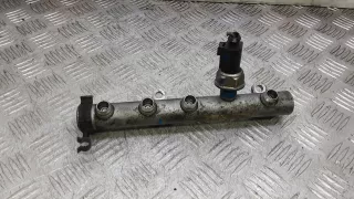 059130089AB Топливная рампа дизельная Volkswagen Touareg 1 Арт 4OR02BB01, вид 1