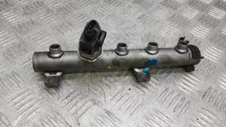 059130089AB Топливная рампа дизельная Volkswagen Touareg 1 Арт 4OR02BB01, вид 3