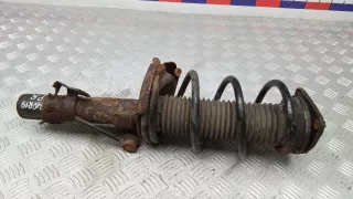  Стойка передняя правая Ford Focus 2 Арт 4OR19N501, вид 1