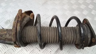  Стойка передняя правая Ford Focus 2 Арт 4OR19N501, вид 3