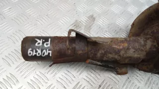  Стойка передняя правая Ford Focus 2 Арт 4OR19N501, вид 4