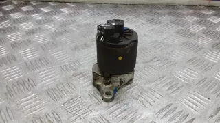  Клапан EGR бензиновый Opel Omega B Арт 1DE23CT01, вид 4