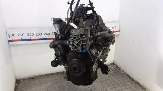 204DTD Двигатель дизельный Land Rover Discovery sport Арт 4OR20AB01_A330827, вид 1