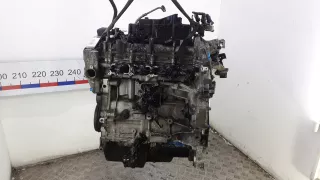 204DTD Двигатель дизельный Land Rover Discovery sport Арт 4OR20AB01_A330827, вид 2