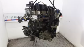 204DTD Двигатель дизельный Land Rover Discovery sport Арт 4OR20AB01_A330827, вид 4
