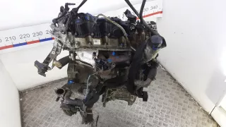 204DTD Двигатель дизельный Land Rover Discovery sport Арт 4OR20AB01_A330827, вид 5