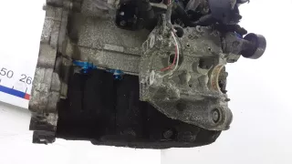 204DTD Двигатель дизельный Land Rover Discovery sport Арт 4OR20AB01_A330827, вид 6