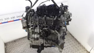 204DTD Двигатель дизельный Land Rover Discovery sport Арт 4OR20AB01_A330827, вид 7