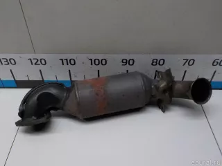 1706Z2 Citroen-Peugeot Катализатор  Peugeot 3008 1 Арт E41226155, вид 1
