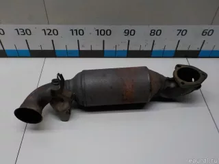 1706Z2 Citroen-Peugeot Катализатор  Peugeot 3008 1 Арт E41226155, вид 3