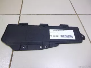  Крышка салонного фильтра Citroen C3 1 Арт E60240321, вид 1