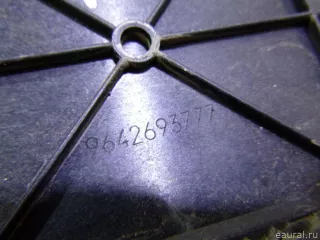  Крышка салонного фильтра Citroen C3 1 Арт E60240321, вид 3