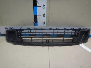 7414XW Citroen-Peugeot Решетка в бампер Citroen C5 2 Арт E60399883, вид 1