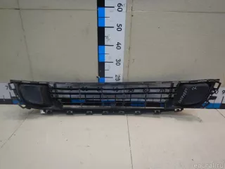 7414XW Citroen-Peugeot Решетка в бампер Citroen C5 2 Арт E60399883, вид 2