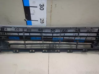 7414XW Citroen-Peugeot Решетка в бампер Citroen C5 2 Арт E60399883, вид 4