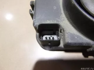 6680S5 Citroen-Peugeot Сирена сигнализации (штатной) Citroen C5 2 Арт E21418783, вид 3