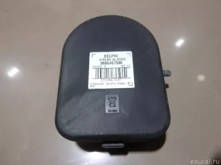 6680S5 Citroen-Peugeot Сирена сигнализации (штатной) Citroen C5 2 Арт E21418783, вид 4