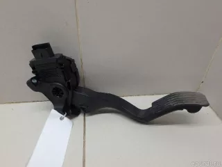 9671433680 Citroen-Peugeot Педаль газа Citroen C3 1 Арт E70029930, вид 1