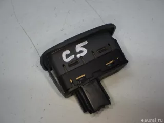 Кнопка стеклоподъемника Citroen C5 1 2006г. 6554HL Citroen-Peugeot - Фото 2