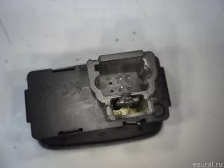 Кнопка стеклоподъемника Citroen C5 1 2006г. 6554HL Citroen-Peugeot - Фото 4