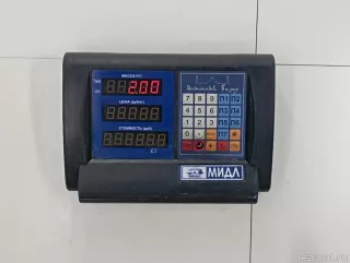 41228201 Iveco Трубка охлаждающей жидкости металлическая Iveco Trakker Арт E4273616, вид 5