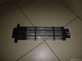 643619 Citroen-Peugeot Электрический радиатор отопителя (тэн) Citroen C4 Picasso 2 Арт E21064884, вид 1