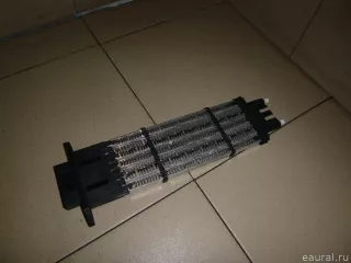 643619 Citroen-Peugeot Электрический радиатор отопителя (тэн) Citroen C4 Picasso 2 Арт E21064884, вид 2