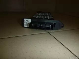 643619 Citroen-Peugeot Электрический радиатор отопителя (тэн) Citroen C4 Picasso 2 Арт E21064884, вид 3