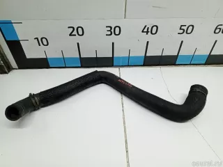 1351RE Citroen-Peugeot Патрубок радиатора Citroen C4 Picasso 1 Арт E31637614