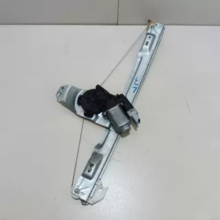 9223C1 Citroen-Peugeot Стеклоподъемник электр. задний левый Citroen C4 Picasso 1 Арт E23237605, вид 2