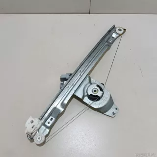 9223C1 Citroen-Peugeot Стеклоподъемник электр. задний левый Citroen C4 Picasso 1 Арт E23237605, вид 5