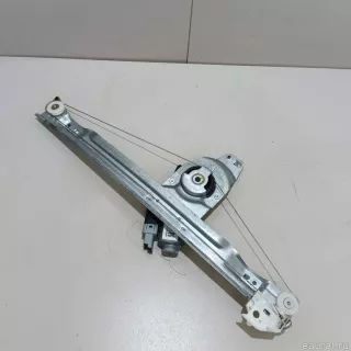 9223C1 Citroen-Peugeot Стеклоподъемник электр. задний левый Citroen C4 Picasso 1 Арт E23237605, вид 6