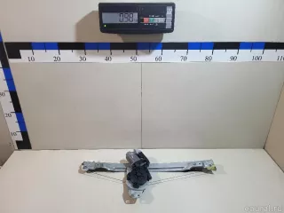 9223C1 Citroen-Peugeot Стеклоподъемник электр. задний левый Citroen C4 Picasso 1 Арт E23426810, вид 10