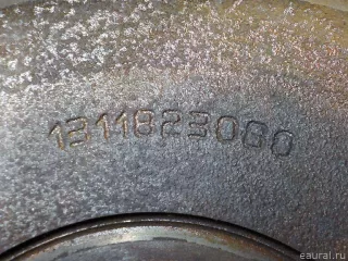 424737 Citroen-Peugeot Барабан тормозной Citroen jumpy 1 Арт E31671054, вид 5