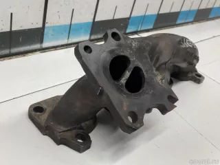 0341P6 Citroen-Peugeot Коллектор выпускной Peugeot RCZ Арт E31672100, вид 2