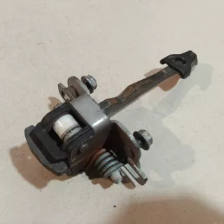 9181K4 Citroen-Peugeot Ограничитель двери Citroen C4 Picasso 1 Арт E23237665, вид 3