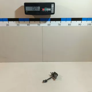 9181K4 Citroen-Peugeot Ограничитель двери Citroen C4 Picasso 1 Арт E23237665, вид 7