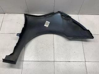 7840V1 Citroen-Peugeot Крыло переднее левое Citroen C4 Grand Picasso 1 Арт E31674951, вид 7