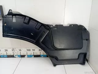 504211612 Iveco Накладка двери передней левой Iveco Stralis Арт E4273576, вид 4
