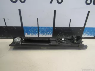 8977H2 Citroen-Peugeot Механизм регулировки ремня безопасности Citroen C4 Picasso 1 Арт E80690895, вид 3