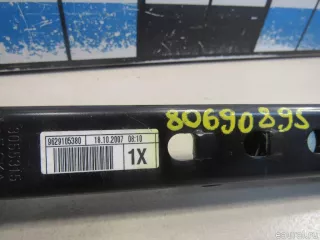 8977H2 Citroen-Peugeot Механизм регулировки ремня безопасности Citroen C4 Picasso 1 Арт E80690895, вид 5