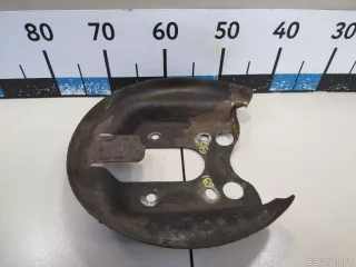 4209E3 Citroen-Peugeot Пыльник тормозного диска Citroen C4 1 restailing Арт E80691630, вид 1