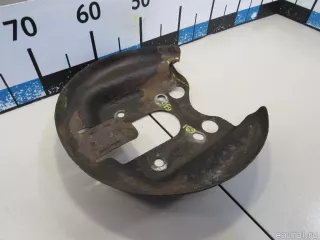 4209E3 Citroen-Peugeot Пыльник тормозного диска Citroen C4 1 restailing Арт E80691630, вид 3