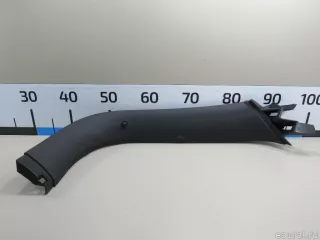 8748SR Citroen-Peugeot Обшивка двери багажника Citroen C4 Picasso 1 Арт E80800667, вид 1